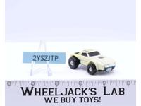 Tailgate 100% Complete 1985 Vintage G1 Transformers Action Figure Trans Am