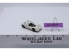 Chaparral 2G White Enamel 1969 Redline Hot Wheels Mattel Vintage Redline RL