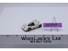 Chaparral 2G White Enamel 1969 Redline Hot Wheels Mattel Vintage Redline RL