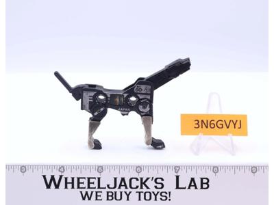 Ravage Cassette 1984 Vintage Hasbro G1 Transformers Action Figure