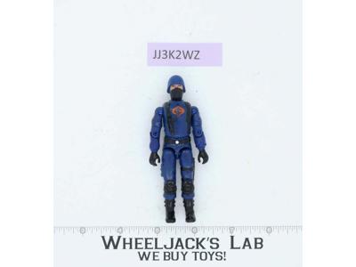 Cobra Viper v15b G.I. Joe 2006 Hasbro Action Figure