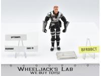 Blackout v1 G.I. Joe Spytroops 2003 Hasbro Action Figure