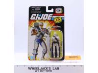 Storm Shadow G.I Joe Cartoon Series 2008 Hasbro Action Figure NEW MOSC SEALED