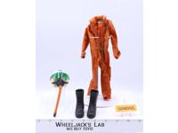 GI Joe Action Pilot Equipment Fighter Pilot 1967 Vintage Hasbro 12" Accessory