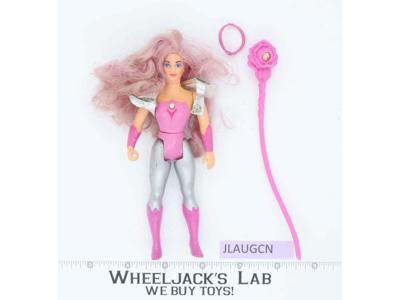 Glimmer She-Ra Princess of Power MOTU 1985 Mattel Vintage Action Figure