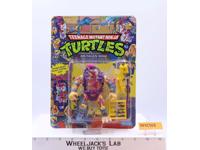 Mutagen Man UNPUNCHED NEW MOSC 1990 Teenage Mutant Ninja Turtles TMNT Playmates