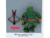 Leech 100% Complete He-Man Masters of the Universe MOTU 1985 Mattel Vintage