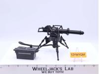 Tri-Pod Laser Cannon 100% Complete ROTJ Star Wars 1983 Kenner Vintage