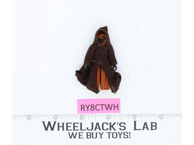 Jawa Star Wars 1977 Kenner Vintage Action Figure