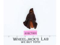 Jawa Star Wars 1977 Kenner Vintage Action Figure