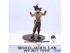 Son Goku 2018 Grand Prize BWFC Banpresto Dragon Ball Z Craneking MIB Figure