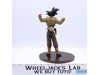 Son Goku 2018 Grand Prize BWFC Banpresto Dragon Ball Z Craneking MIB Figure