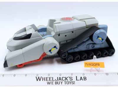 Thundertank 100% Complete Thundercats 1986 LJN Vintage Action Figure Vehicle