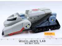 Thundertank 100% Complete Thundercats 1986 LJN Vintage Action Figure Vehicle