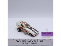 Evel Knievel Precision Miniatures Funny Car Die Cast 1976 Ideal Vintage Vehicle