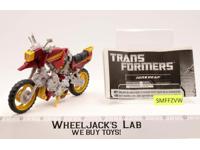 Junkheap Autobot Generations 2011 Transformers Hasbro Action Figure
