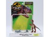 Velociraptor JP06 Restraint Gear 100% Complete Jurassic Park 1997 Hasbro Figure