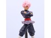 Dragon Ball Super Saiyan Rose Goku Black Bandai Banpresto 2021 Figure MIB
