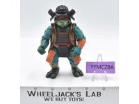 Samurai Mike Movie III Teenage Mutant Ninja Turtle 1993 Playmates Action Figure