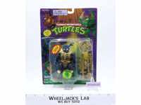Warrior Winged Leonardo Teenage Mutant Ninja Turtles TMNT 1995 Playmates MOSC