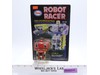 Liftor #2` Friction Toy Gobot KO Robot Racer 1980s Esso Action Figure NEW SEALED