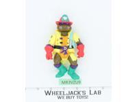 Hose Em Down Don Teenage Mutant Ninja Turtles TMNT 1991 Playmates Action Figure
