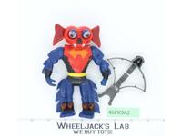 Mantenna 100% Complete He-Man Masters of the Universe MOTU 1985 Mattel