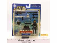 Death Star Accessory Set Star Wars ANH 2002 Hasbro Action Figure NEW MOSC SEALED