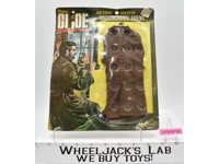 Undercover Agent GI Joe Adventure Team 1970 Hasbro 12" Accessory NEW MOSC