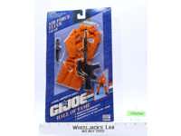 Air Force Flyer Gear GI Joe Hall of Fame 12" MOSC 1993 Hasbro Action Figure