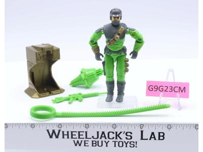 Firefly V2 100% Complete G.I. Joe 1992 Hasbro Vintage Action Figure