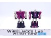 Pounce & Wingspan W/BOX & INSERT 100% Complete Vintage G1 Transformers Figure