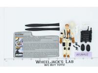 Blizzard V1 100% Complete G.I. Joe 1988 Hasbro Vintage Action Figure