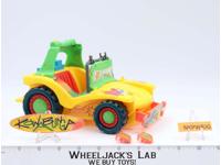 Mike's Kowabunga Surf Buggy 1991 Teenage Mutant Ninja Turtles TMNT Playmates