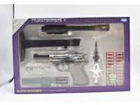 Megatron 57 Transformers 2008 Takara E-Hobby MISB NEW