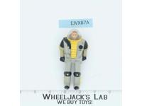 Deep Six V1 G.I. Joe 1984 Hasbro Vintage Action Figure
