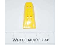 Omega Supreme Large Leg Clip 1985 G1 Transformers Vintage Hasbro Action Figure