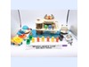 Space Station Fisher Price Li'l People Play Set 1984 Vintage