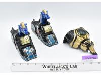 Thunderzord Assault Team Mighty Morphin Power Rangers 1994 Bandai Action Figure