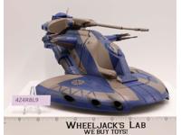 Armored Assault Tank Star Wars The Clone Wars 2008 Hasbro Action Figure