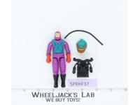 Toxo-Viper V1 G.I. Joe 1991 Hasbro Vintage Action Figure