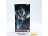 Dragon Ball Super Saiyan God Vegeta Z Battle Figure SCultures Bandai MIB