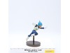Dragon Ball Super Saiyan God Vegeta Z Battle Figure SCultures Bandai MIB