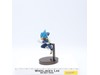 Dragon Ball Super Saiyan God Vegeta Z Battle Figure SCultures Bandai MIB
