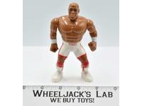 Virgil Vincent WWF WWE Wrestling Action Figure 1992 Vintage Hasbro
