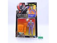 The Joker MOSC NEW Batman The Animated Series Kenner 1992 Action Figure