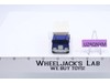 American Hauler Blue Truck Hot Wheels 1973 Mattel Vintage Blackwall Hong Kong