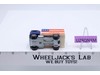 American Hauler Blue Truck Hot Wheels 1973 Mattel Vintage Blackwall Hong Kong