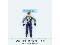 Dial-Tone V3 G.I. Joe 1990 Hasbro Vintage Action Figure