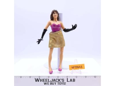 Miss Elizabeth 1987 WWF LJN Titan Sports 8" Vintage Wrestling Action Figure
